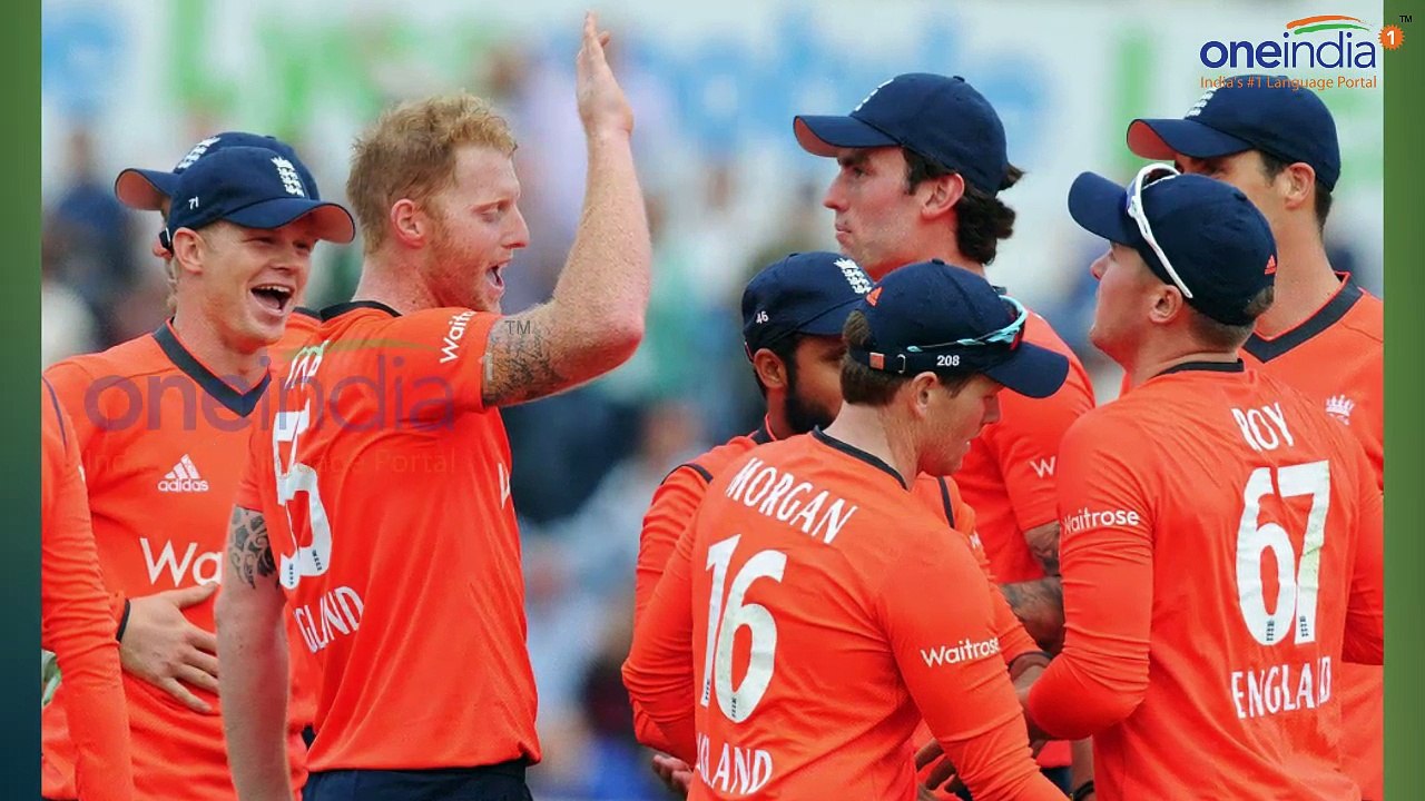 Ben Stokes, Alex Hales arrested after fighting in public, later released | Oneindia News