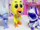 TROLLS Toy Videos for Children BOSS BABY Build and Play Toys for Kids GUY DIAMOND Toys for Kids CHICA ,DREAMWORKS, BOSS