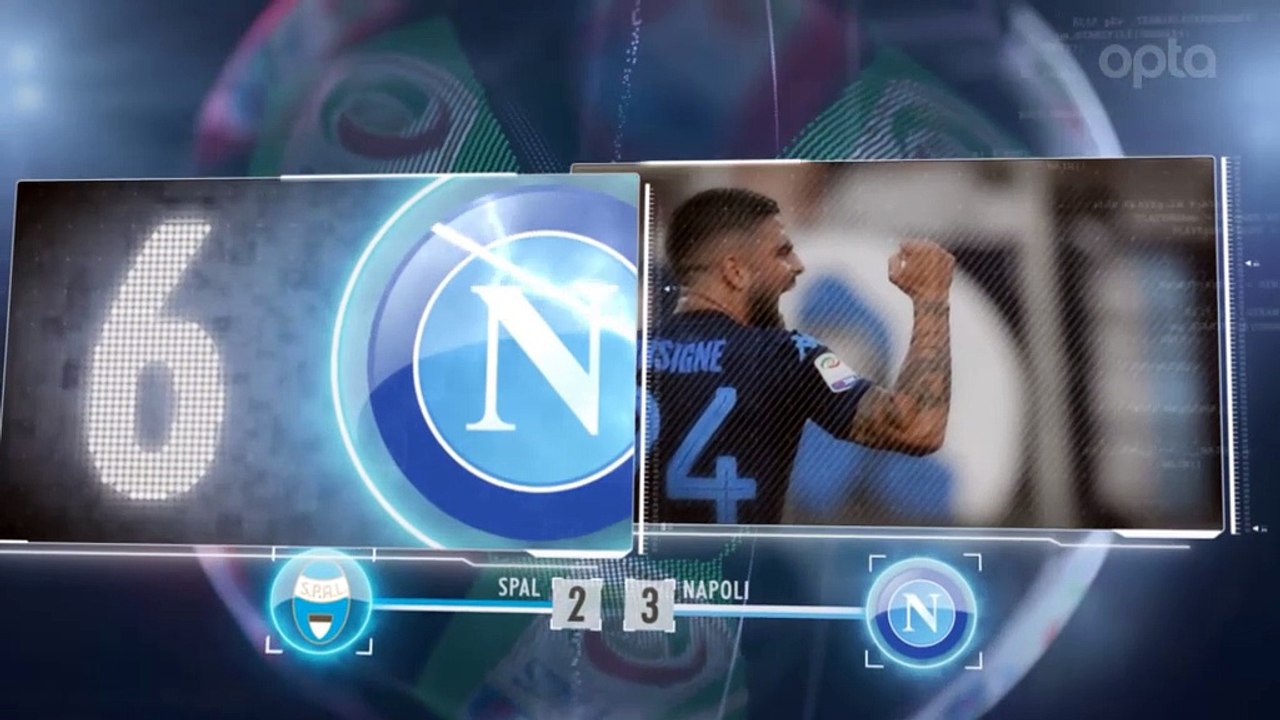 İtalya Serie A'da haftanın ardından 5 detay