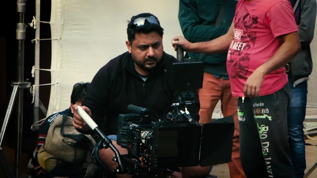 Al Jazeera Correspondent - My Own Private Bollywood promo