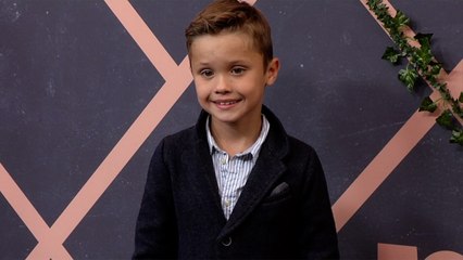 Jack Stanton 2017 FOX Fall Premiere Party in Hollywood