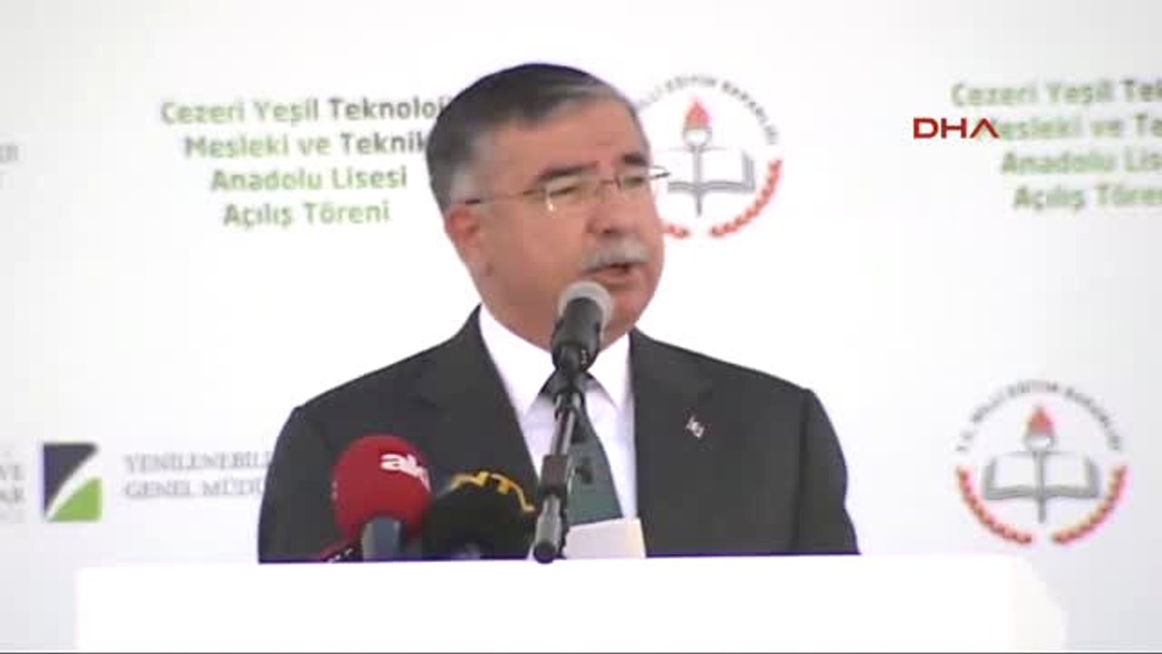 Berat Albayrak: Bir Elinde Taş Bir Elinde Sopa Dış Güçlere Maşa Olmuş Bir Gençlik İstemiyoruz