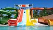 Water Park Slides and Playground, Palawan Waterpark Family Fun - Donna The Explorer