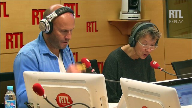 Le journal de 12h30 : les Françaises font de moins en moins de sport