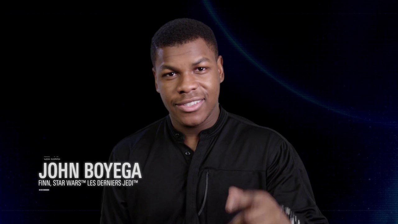 Star Wars Battlefront II - Voici Star Wars Battlefront II