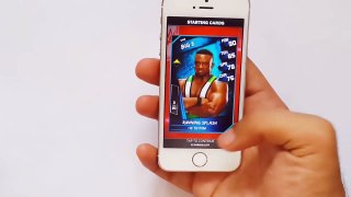 WWE SuperCard Gameplay iOS & Android iPhone & iPad HD