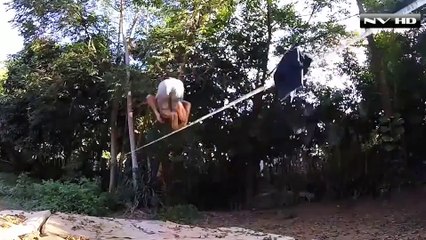 NVHD Presents  People Are Awesome! Wins vs. Fails #4