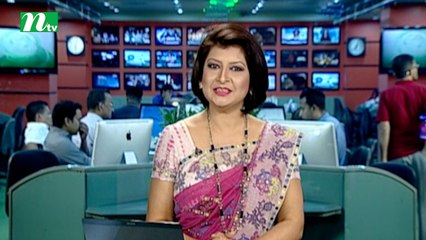 NTV Evening News | 26 September, 2017