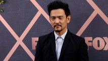 John Cho 2017 FOX Fall Premiere Party in Hollywood