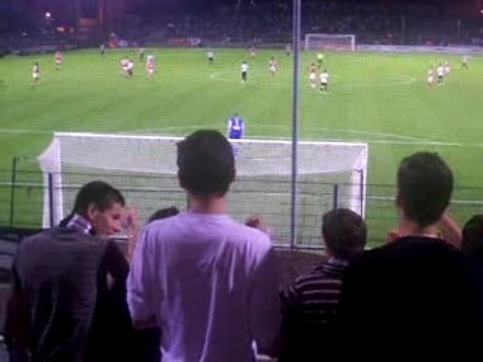 Kdlb present depui 15 an