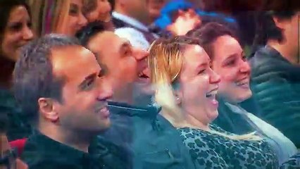 Güldür Güldür Showun Yeni Sezonu 4 Ekimde Show TVde Başlıyor!