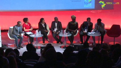 Dycosh: "Il faut adapter son contenu à chaque réseau social"