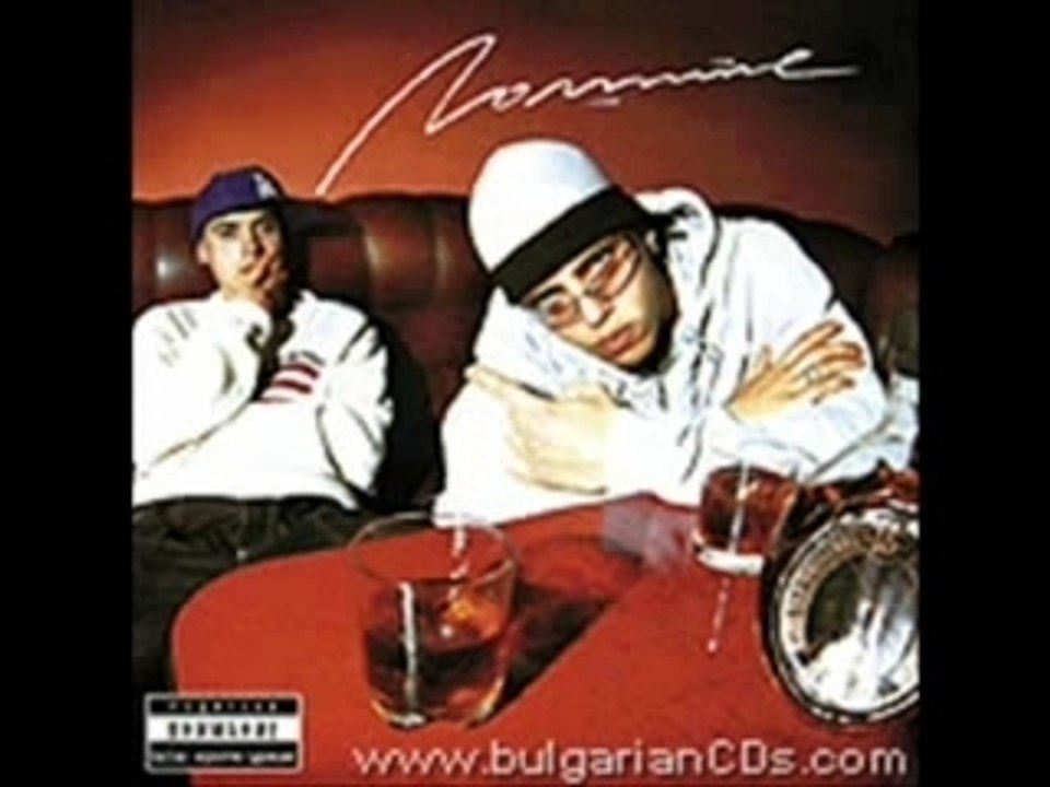 Shamara Ft. 100kila & 2 Lica - Ubiistvo S dumislu