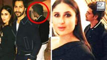 Ex Flame Kareena Kapoor And Hrithik Roshan CLASHED At Ambani's Party