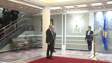 Kosova ile Karadağ Arasındaki Sınır Sorunu - Podgorica