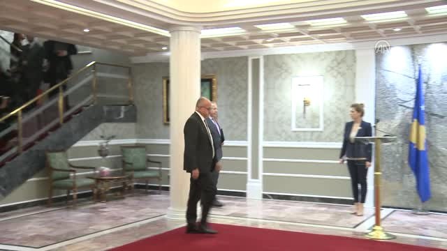 Kosova ile Karadağ Arasındaki Sınır Sorunu - Podgorica
