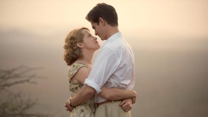 [Biography, Drama, Romance] Watch Breathe - Full Movie HD 1080p