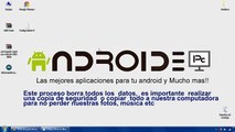Tutorial para Desbloquear Bootloader de todos los Motorola Moto G / Moto E / Moto X - 2017