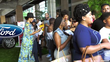 ESSENCE + FORD Presents: My City, 4 Ways ATLANTA 2017 | Video Recap