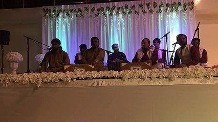 shahbaz fayyaz qawal - holland...2017