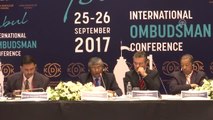 Uluslararası Ombudsmanlık Konferansı