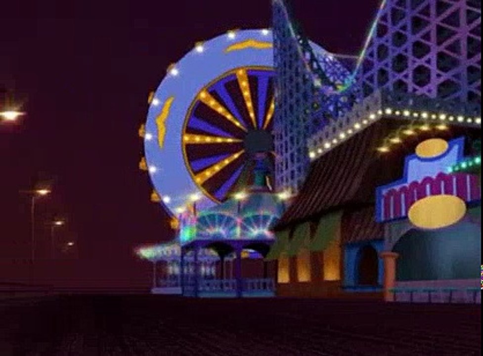 Tom and Jerry Cartoons Collection 378   Spook House Mouse [2007]