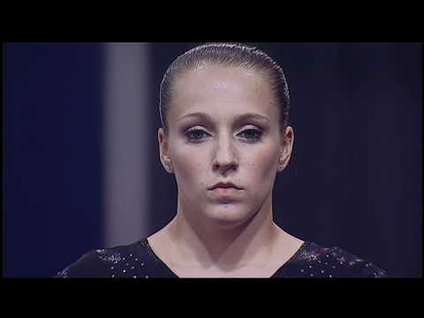 Chellsie Memmel - Vault - 2011 Covergirl Classic