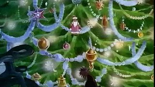 Tom and Jerry Cartoons Collection 003   The Night Before Christmas [1941]