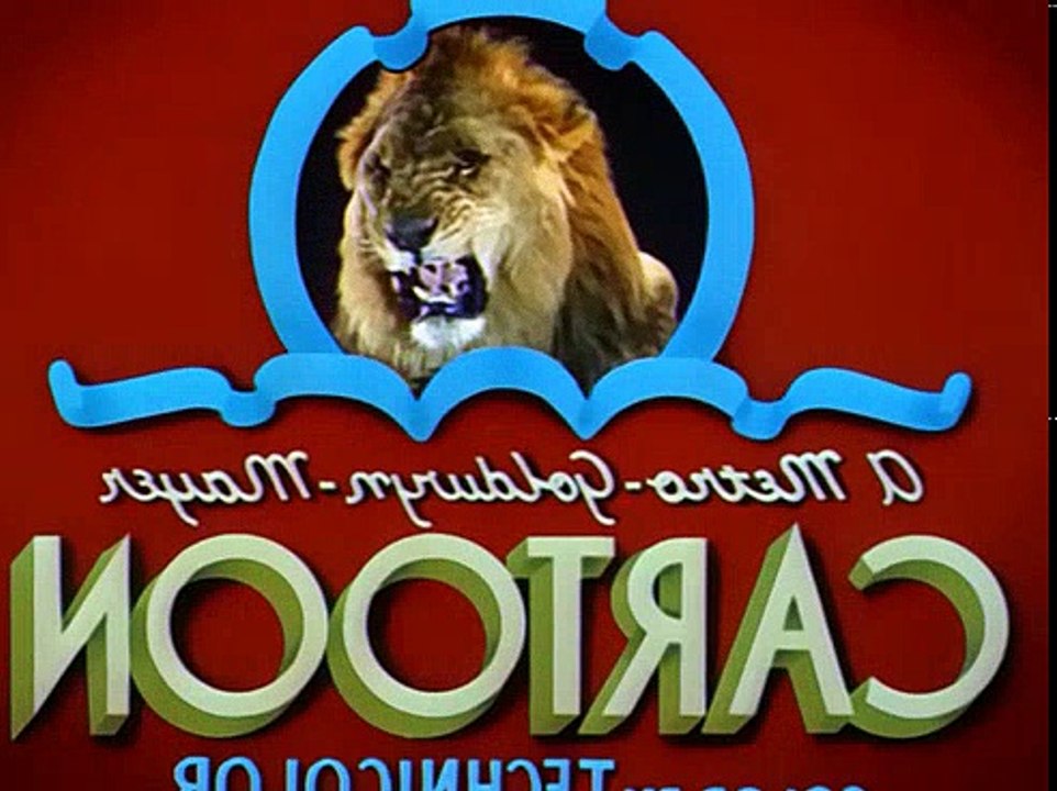 Tom and Jerry Cartoons Collection 005   Dog Trouble [1942]