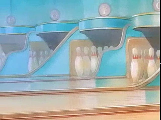 Tom and Jerry Cartoons Collection 007   The Bowling Alley Cat [1942]