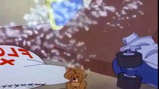 Tom and Jerry Cartoons Collection 011   The Yankee Doodle Mouse [1943]