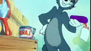 Tom and Jerry Cartoons Collection 013   The Zoot Cat [1944]