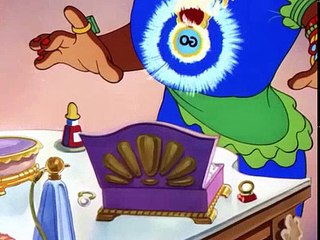 Tom and Jerry Cartoons Collection 048   Saturday Evening Puss [1950]