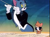 Tom and Jerry Cartoons Collection 052   The Hollywood Bowl [1950]