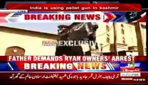 India is Doing Propaganda against Muslims by Putting Flags of ISIS in Srinagar-Roze Ki Tehqeeq