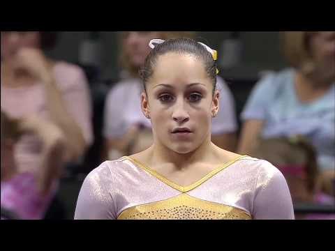 Jordyn Wieber - Vault - 2011 Visa Championships - Women - Day 1