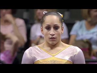Jordyn Wieber - Vault - 2011 Visa Championships - Women - Day 1