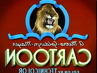 Tom and Jerry Cartoons Collection 072   The Dog House [1952]