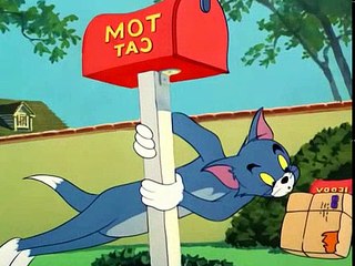 Tom and Jerry Cartoons Collection 079   Life with Tom [1953]