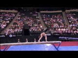 Chellsie Memmel - Balance Beam - 2011 Visa Championships - Women - Day 1