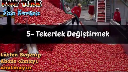 İşini En iyi yapan insanlar, people who do good work