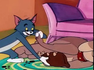 Tom and Jerry Cartoons Collection 109   Tom's Photo Finish [1957]