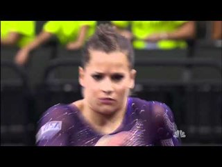 Alicia Sacramone - Vault 2 - 2011 Visa Championships - Women - Day 2