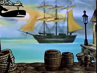 Tom and Jerry Cartoons Collection 122   Dicky Moe [1962]