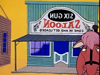 Tom and Jerry Cartoons Collection 124   Tall in the Trap [1962]