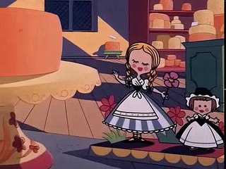 Tom and Jerry Cartoons Collection 132   Snowbody Loves Me [1964]