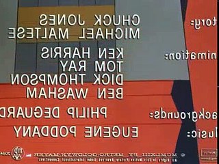 Tom and Jerry Cartoons Collection 128   Pent House Mouse [1963]