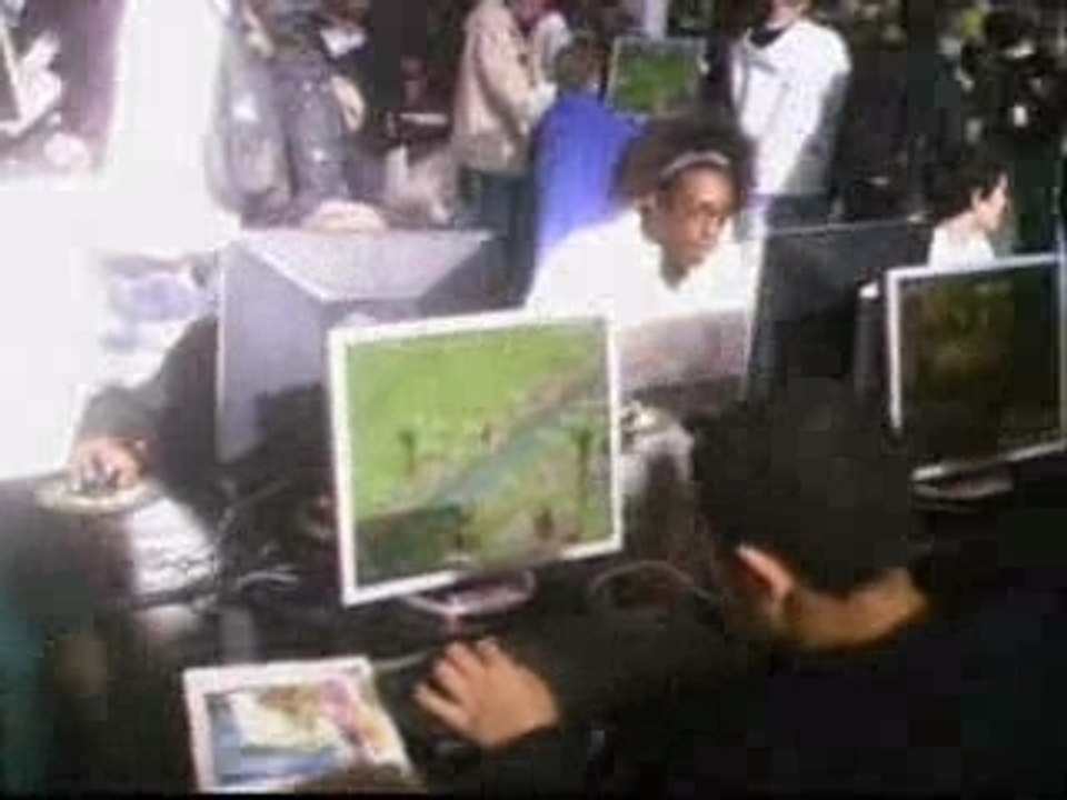 Kultima/Japan Expo Parc des expositions PARIS NORD2