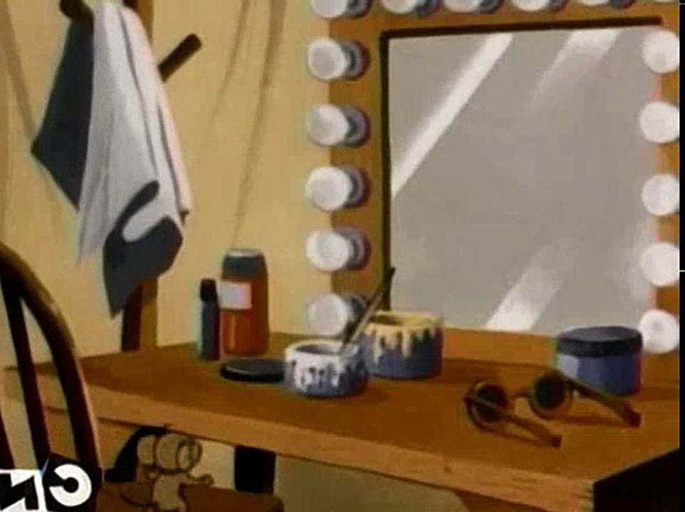 Tom and Jerry Cartoons Collection 162   Stay Awake Or Else [1975]