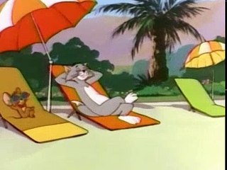 Tom and Jerry Cartoons Collection 166   An Ill Wind [1975]